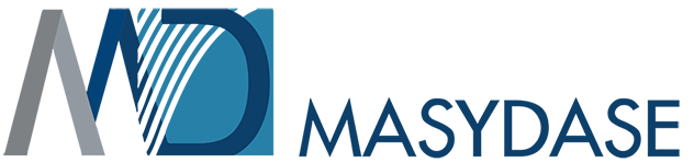 Logo MasyDase